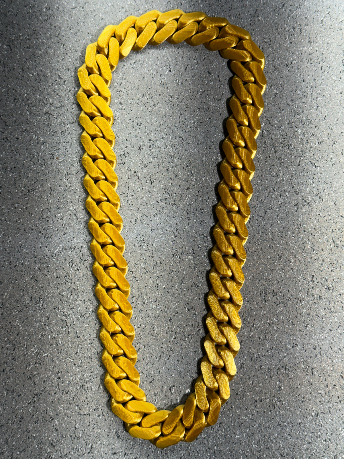Trap Chain The Gold Empire Main image