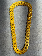Trap Chain The Gold Empire