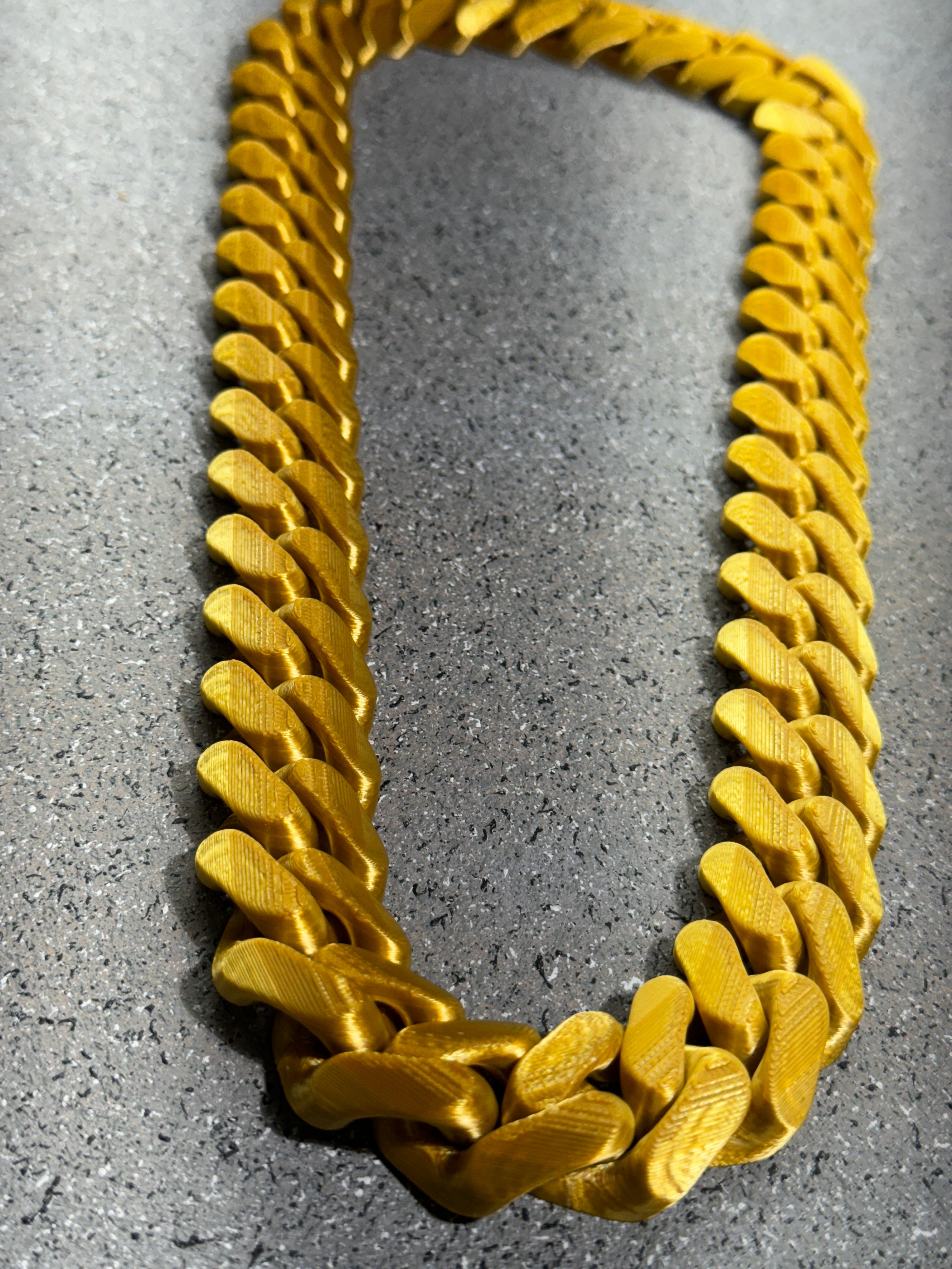 Trap Chain The Gold Empire Secondary image