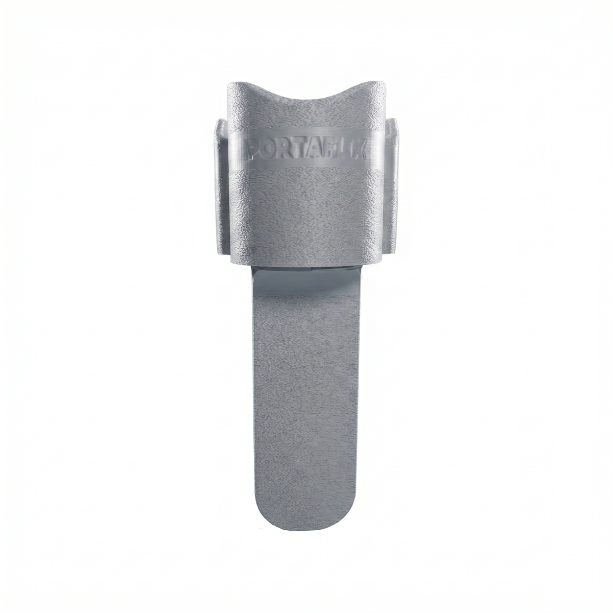 Portaflix (PLA Pro - Slate Gray)
