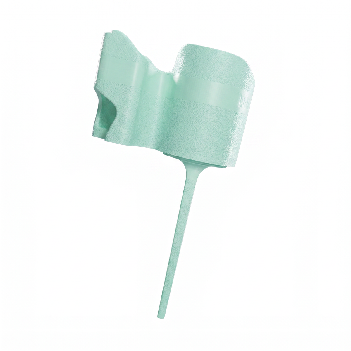 Portaflix (Pastel - Green)