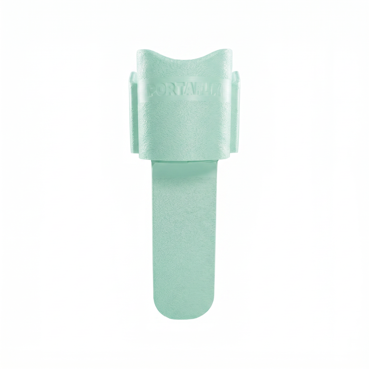 Portaflix (Pastel - Green)