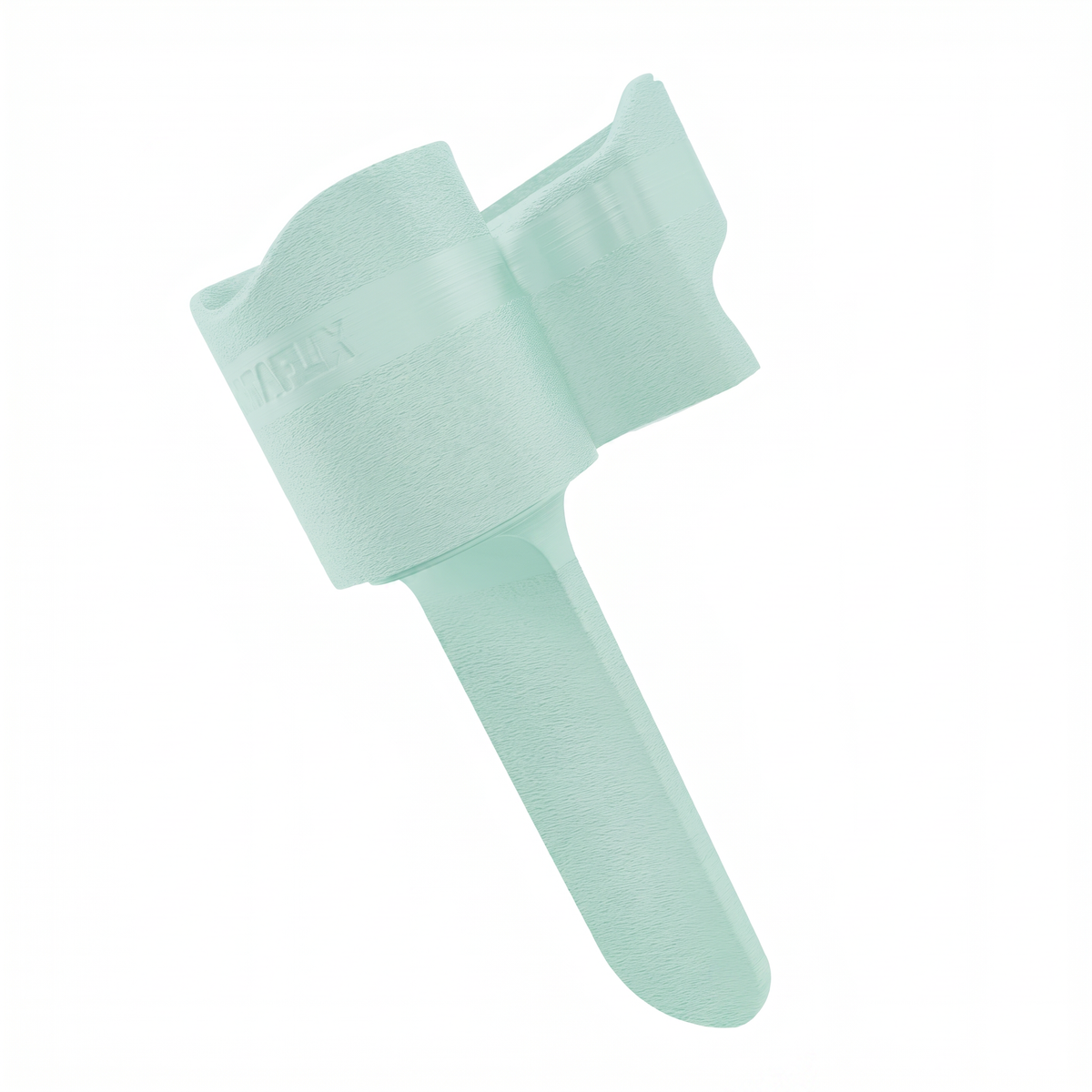 Portaflix (Pastel - Green)