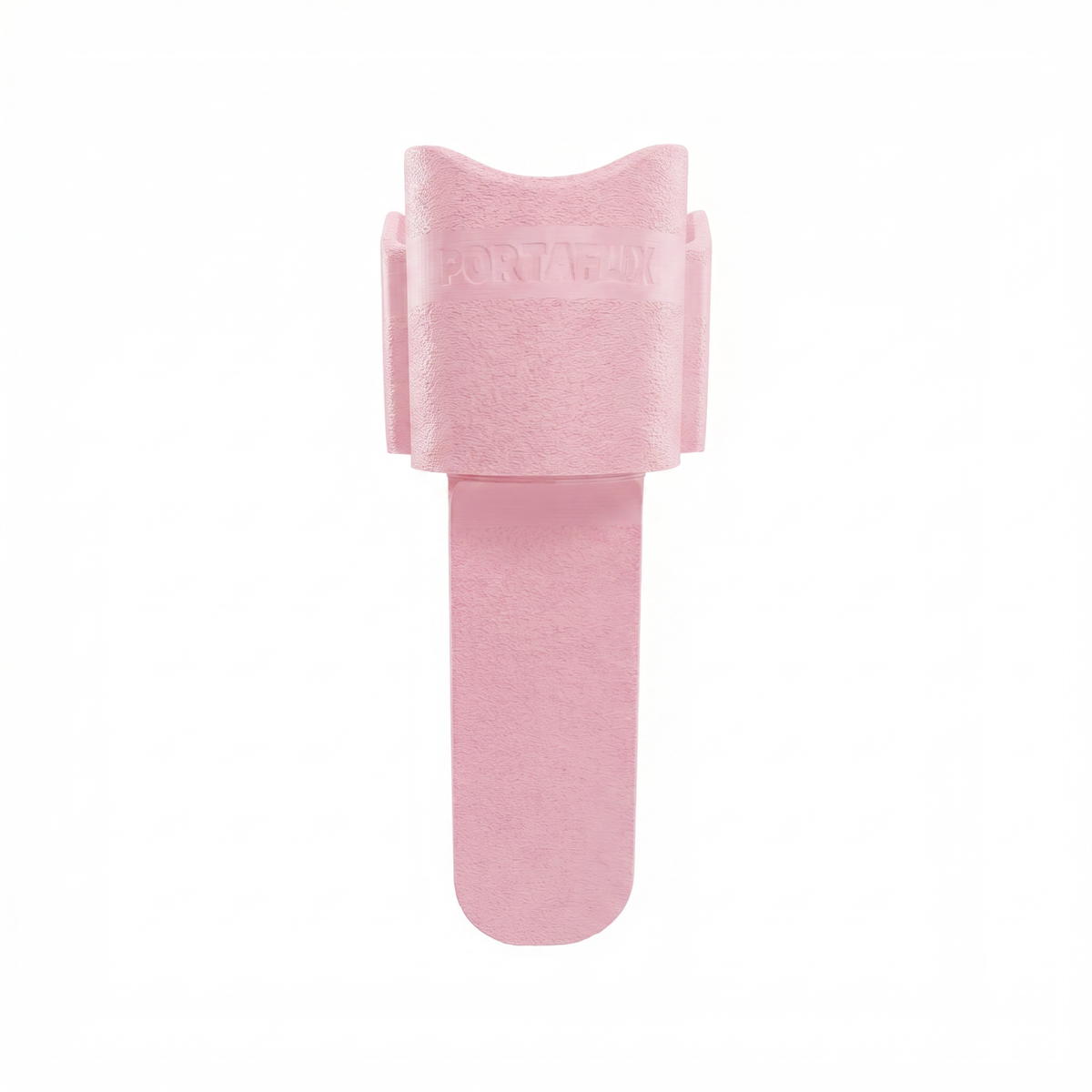 Portaflix (Pastel - Pink)
