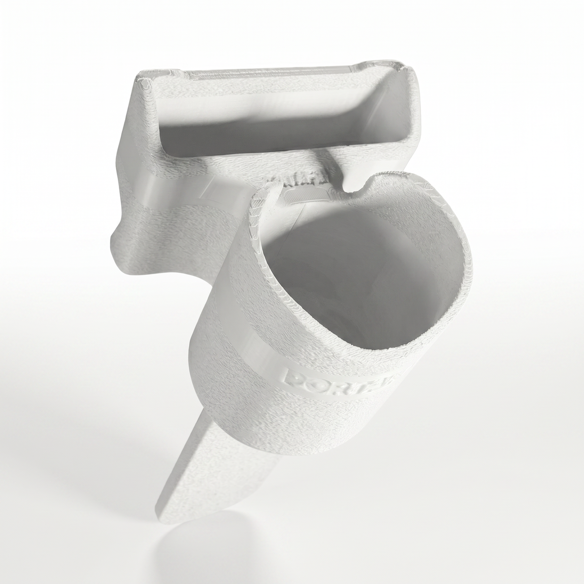 Portaflix (PLA Pro - Sky White)