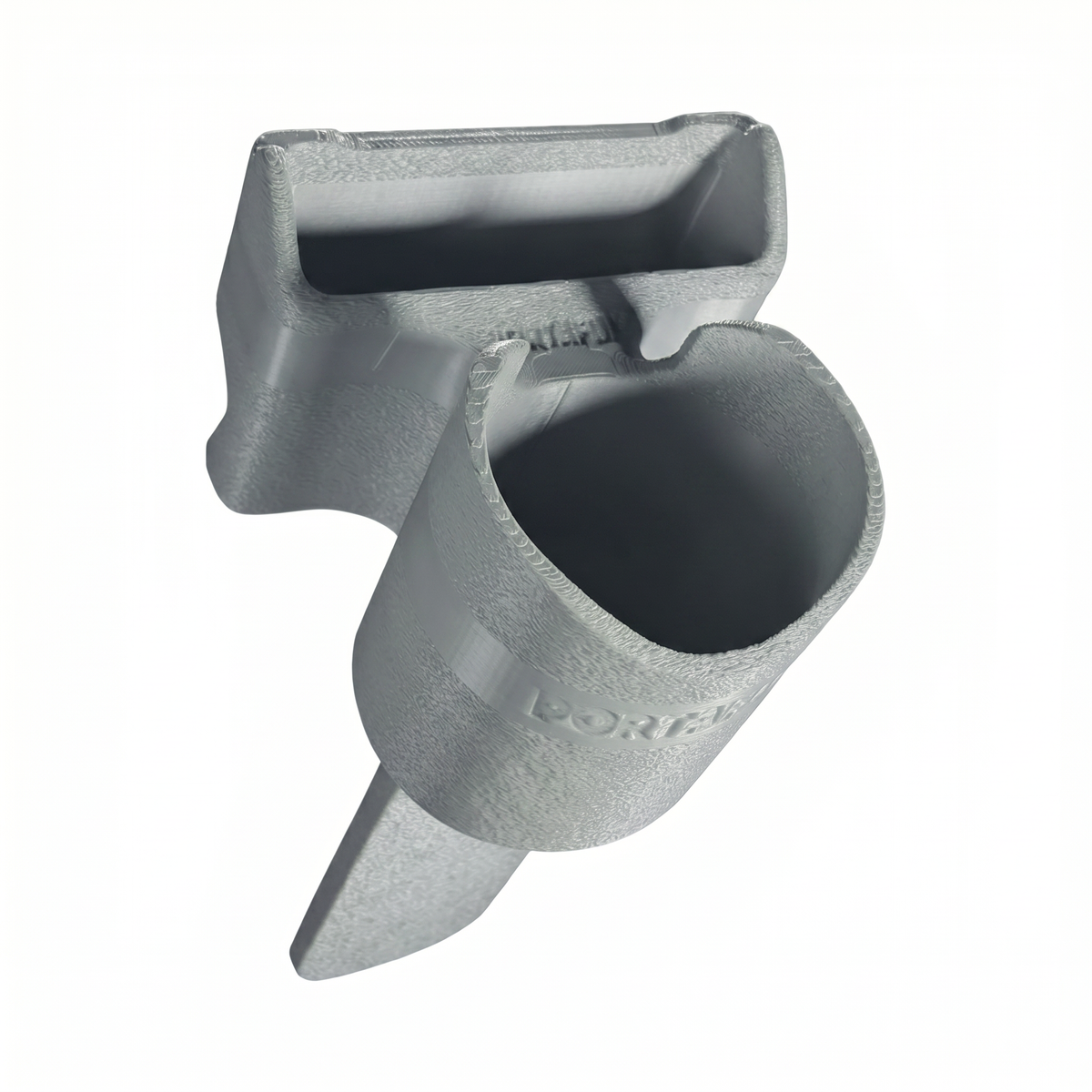 Portaflix (PLA Pro - Slate Gray)