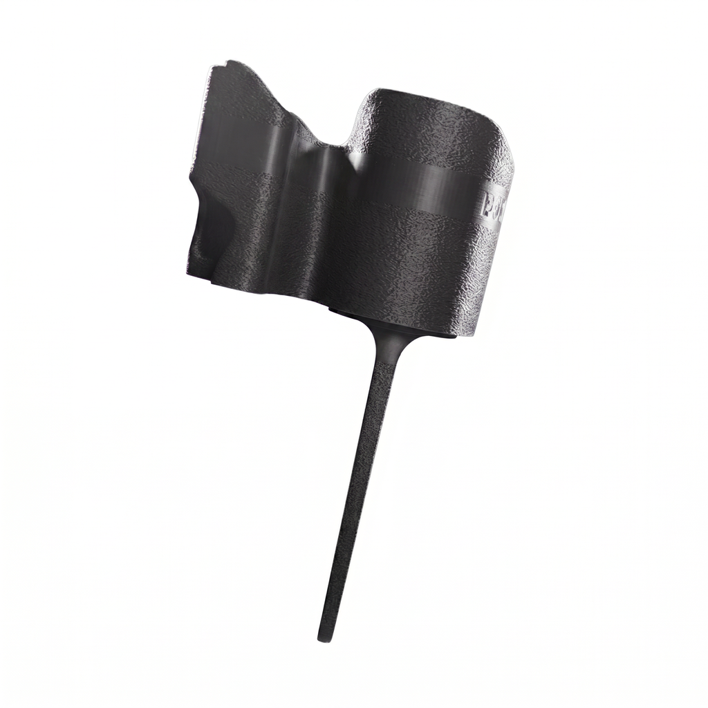 Portaflix (PLA Pro - Black)