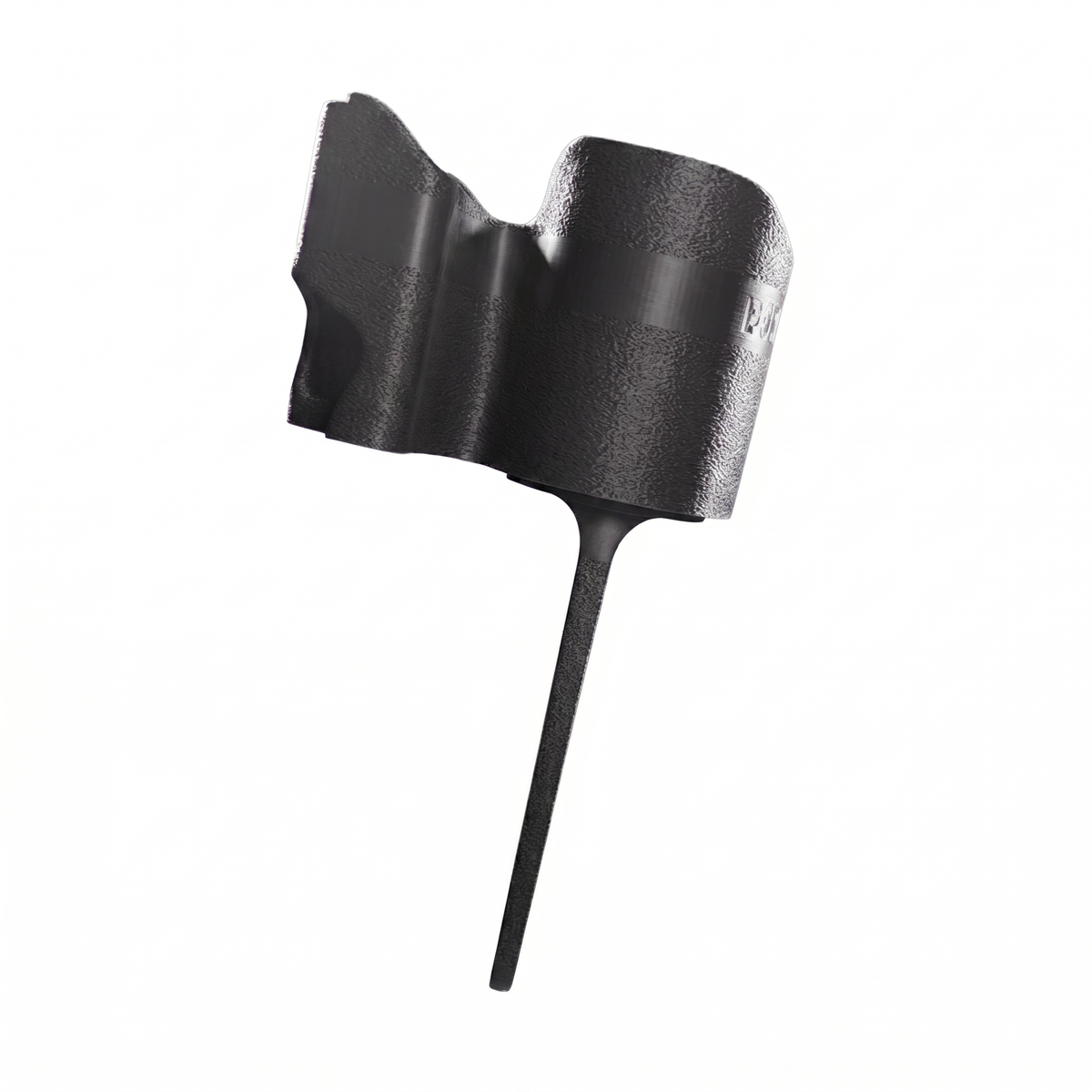 Portaflix (PLA Pro - Black)