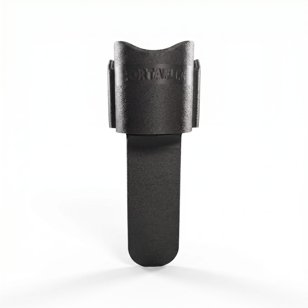 Portaflix (PLA Pro - Black)