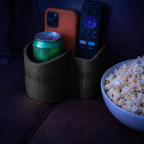 Portaflix (PLA Pro - Black)