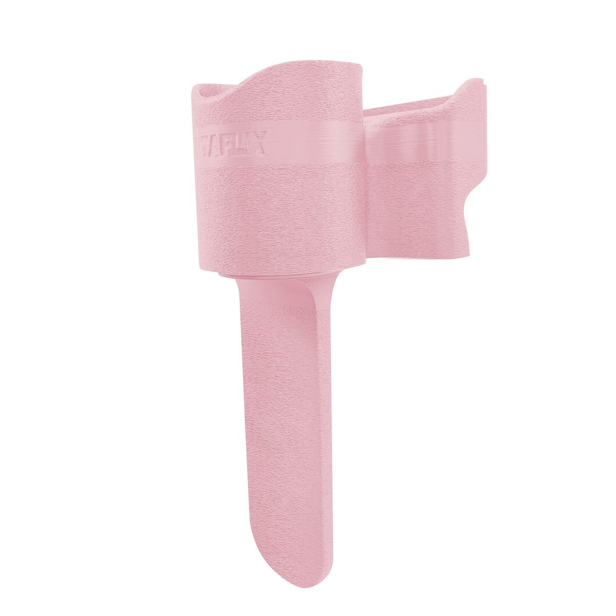 Portaflix (Pastel - Pink)