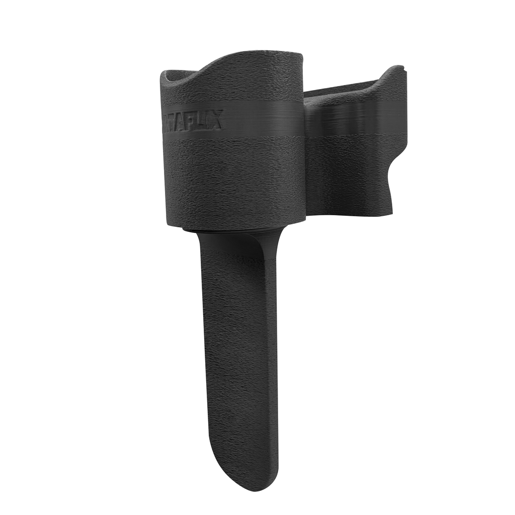 Portaflix (PLA Pro - Black)